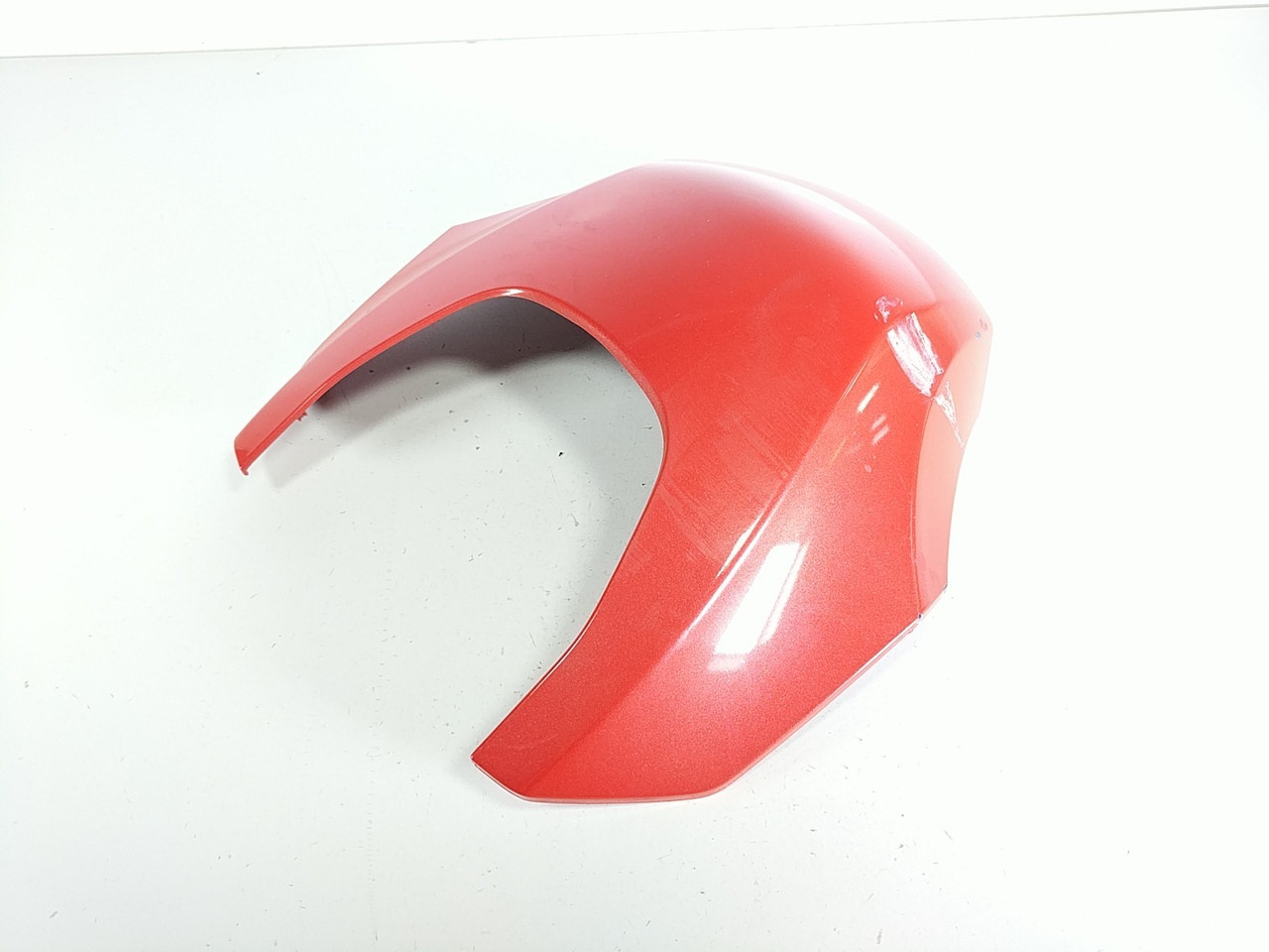09 Aprilia Mana 850 Front Gas Tank Cowl Cover Panel 860438 - Sun