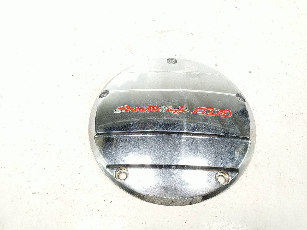 TL様！ 06 Harley Electra Glide Screamin Eagle FLHTCUSE Engine Motor