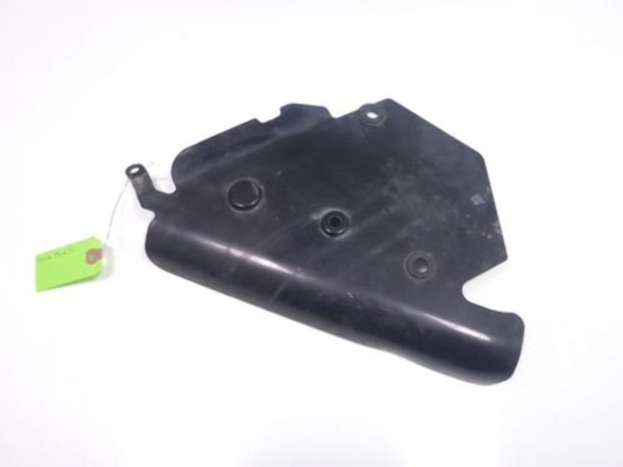 30番 06 07 Kawasaki ZX10R Heat Shield Guard Cover - Sun Coast