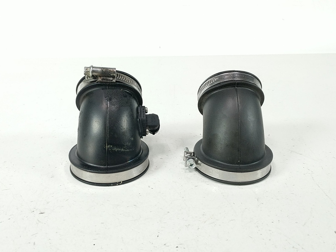 t*a 12 Ducati Monster 696 Intake Rubber Boot - Sun Coast Cycle