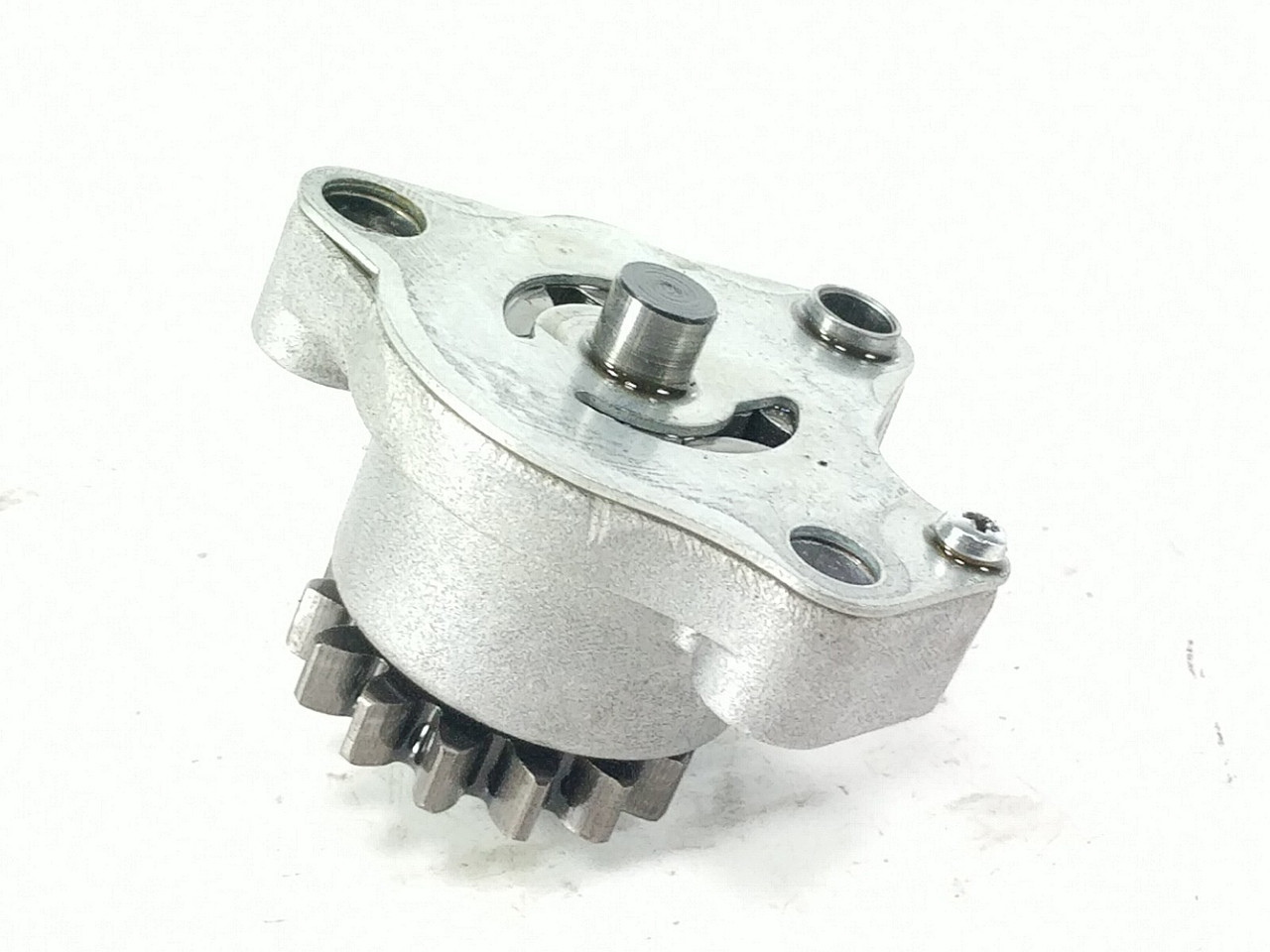19 Hyosung GT 250 GT250R Oil Pump - Sun Coast Cycle Sports | Used