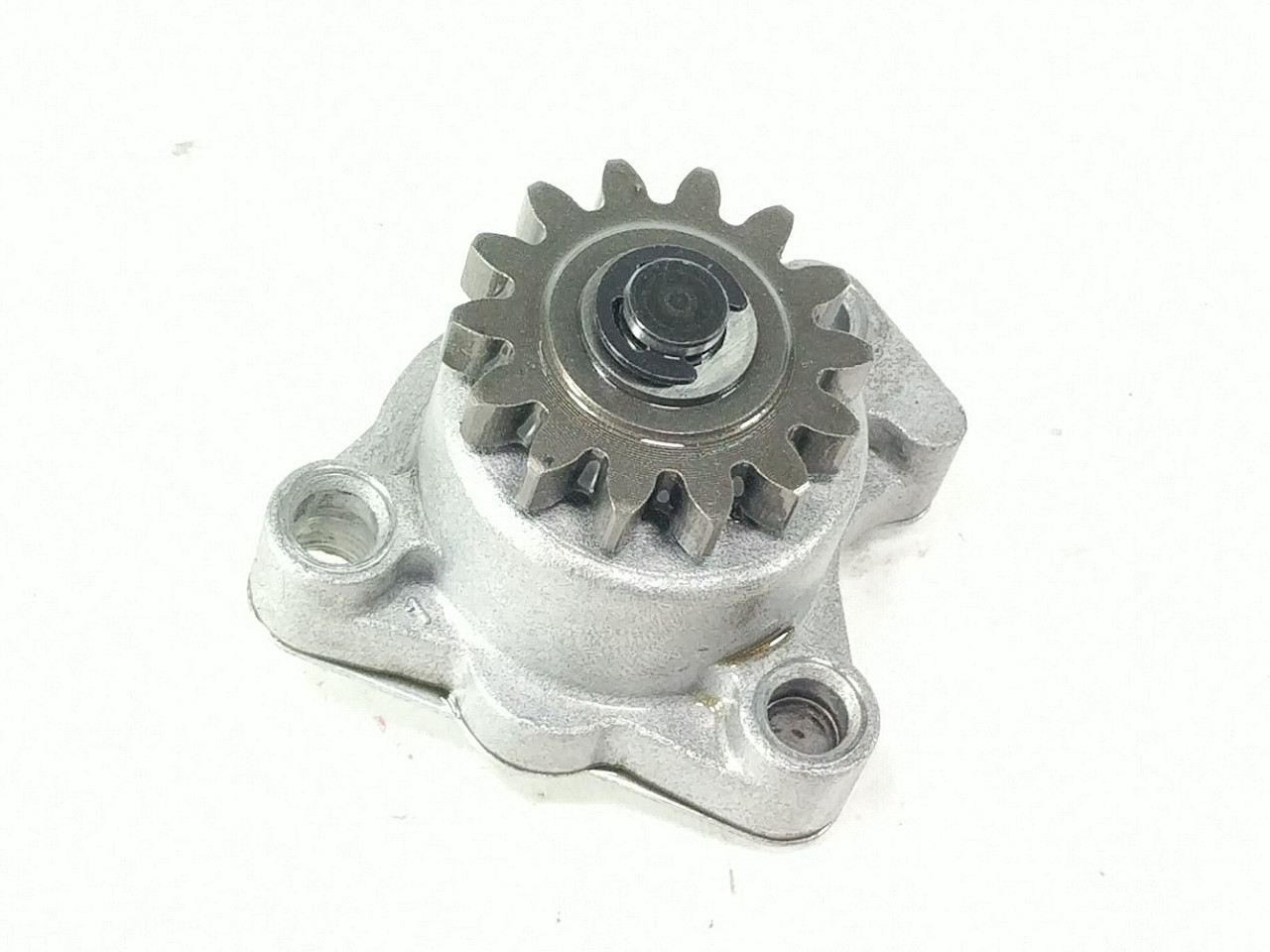 19 Hyosung GT 250 GT250R Oil Pump - Sun Coast Cycle Sports | Used