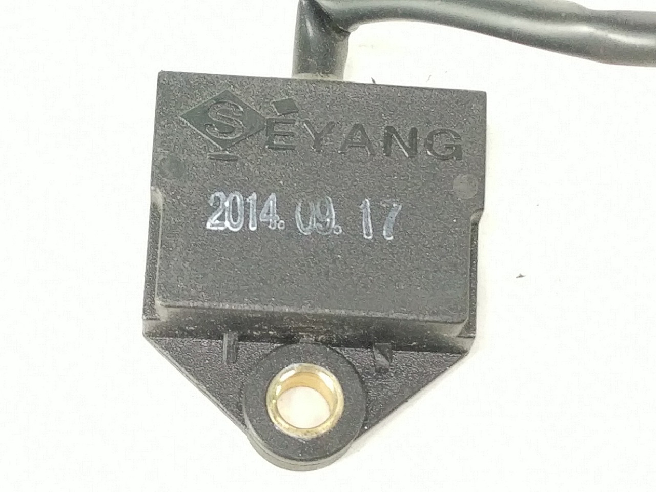 ナビ 19 Hyosung GT 250 GT250R Electrical Relay Unit - Sun Coast Cycle