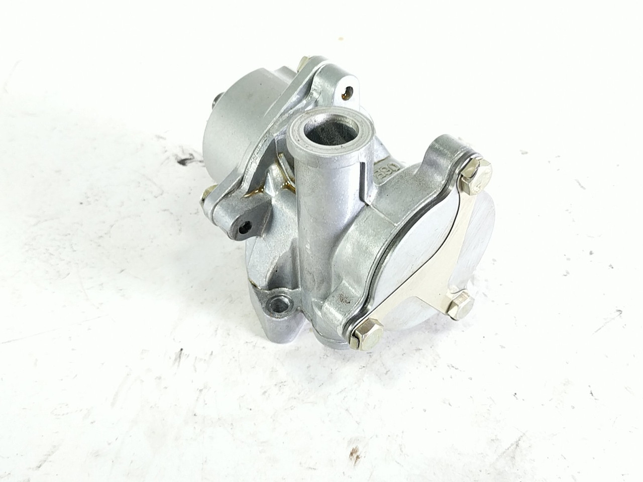 98-06 Suzuki Katana GSX 600 750 06B Oil Pump - Sun Coast Cycle