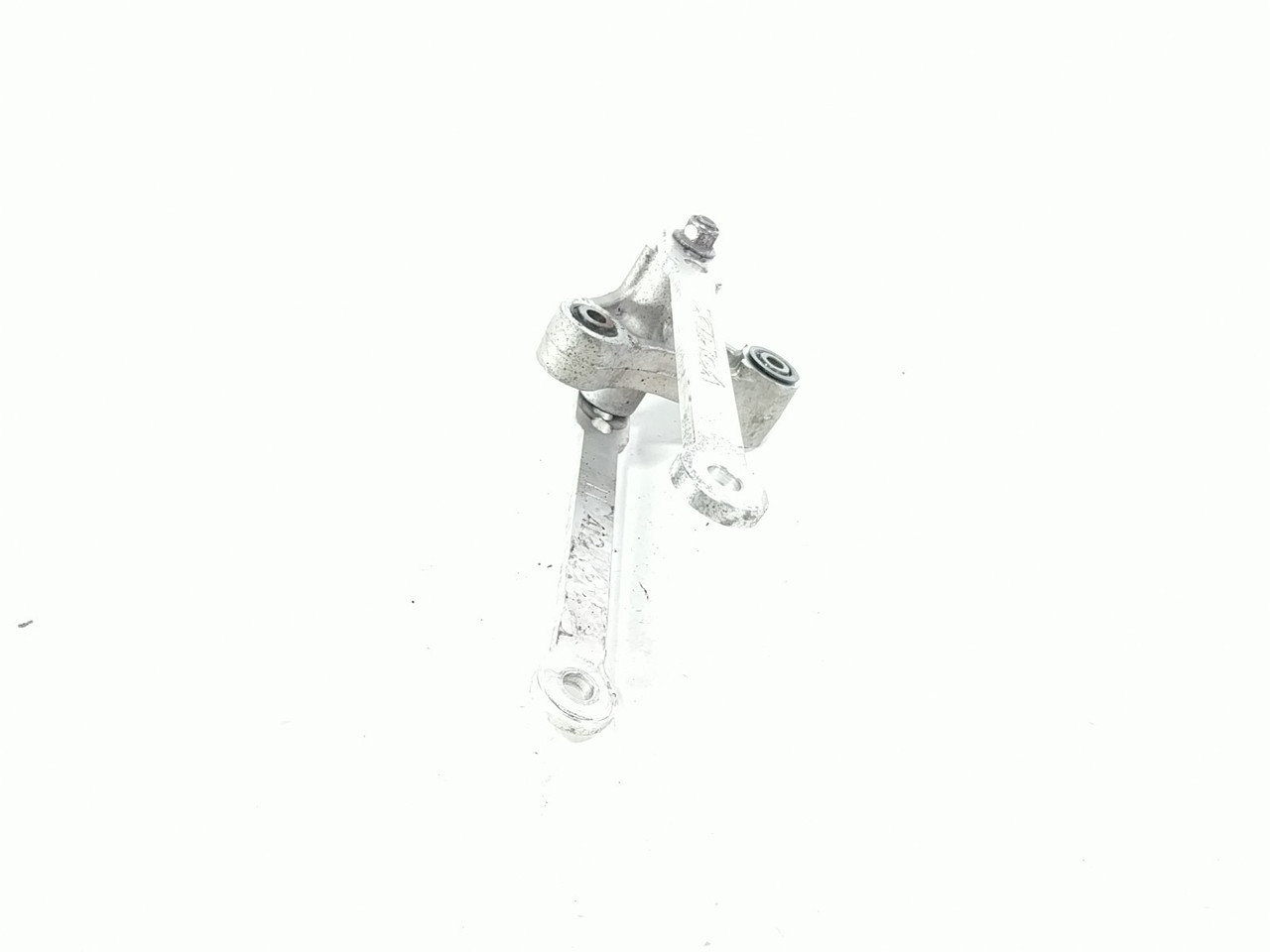 05 06 Kawasaki ZX6 ZX 636 Rear Shock Link Linkage - Sun