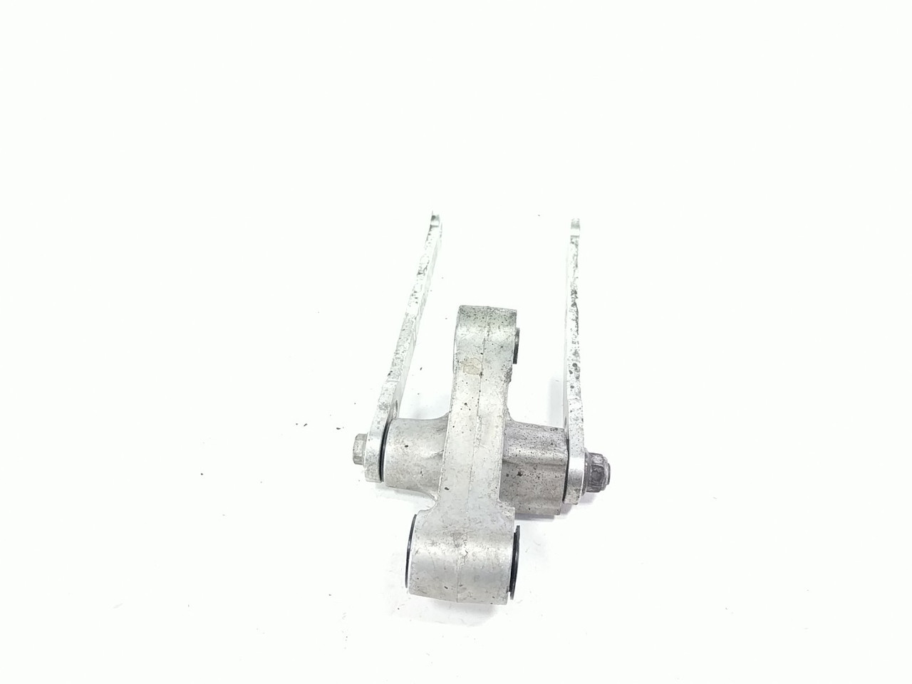 05 06 Kawasaki ZX6 ZX 636 Rear Shock Link Linkage - Sun