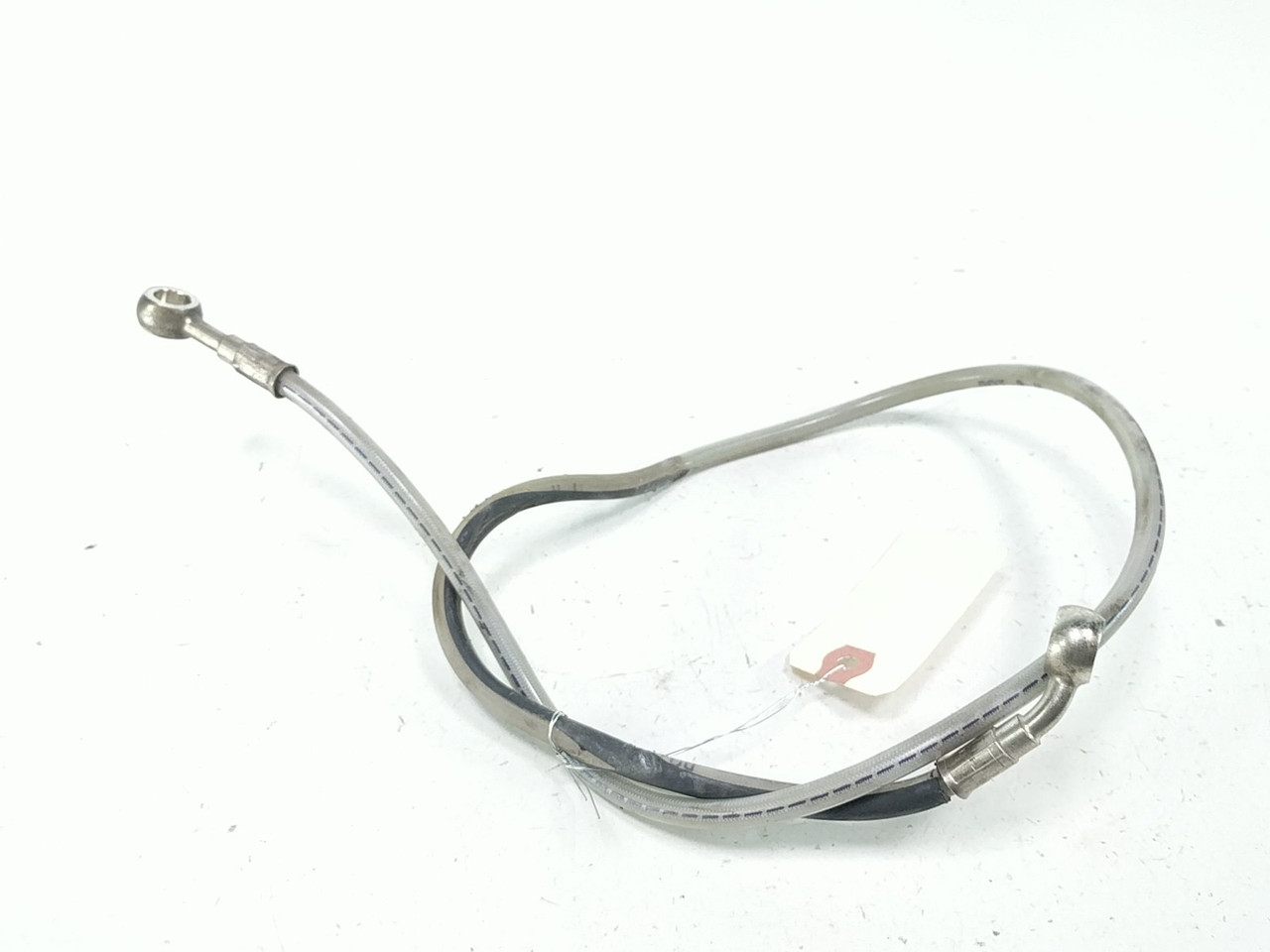 ジョン 10 Ducati Hypermotard 796 Rear Brake Line Hose J1410 - Sun Coast