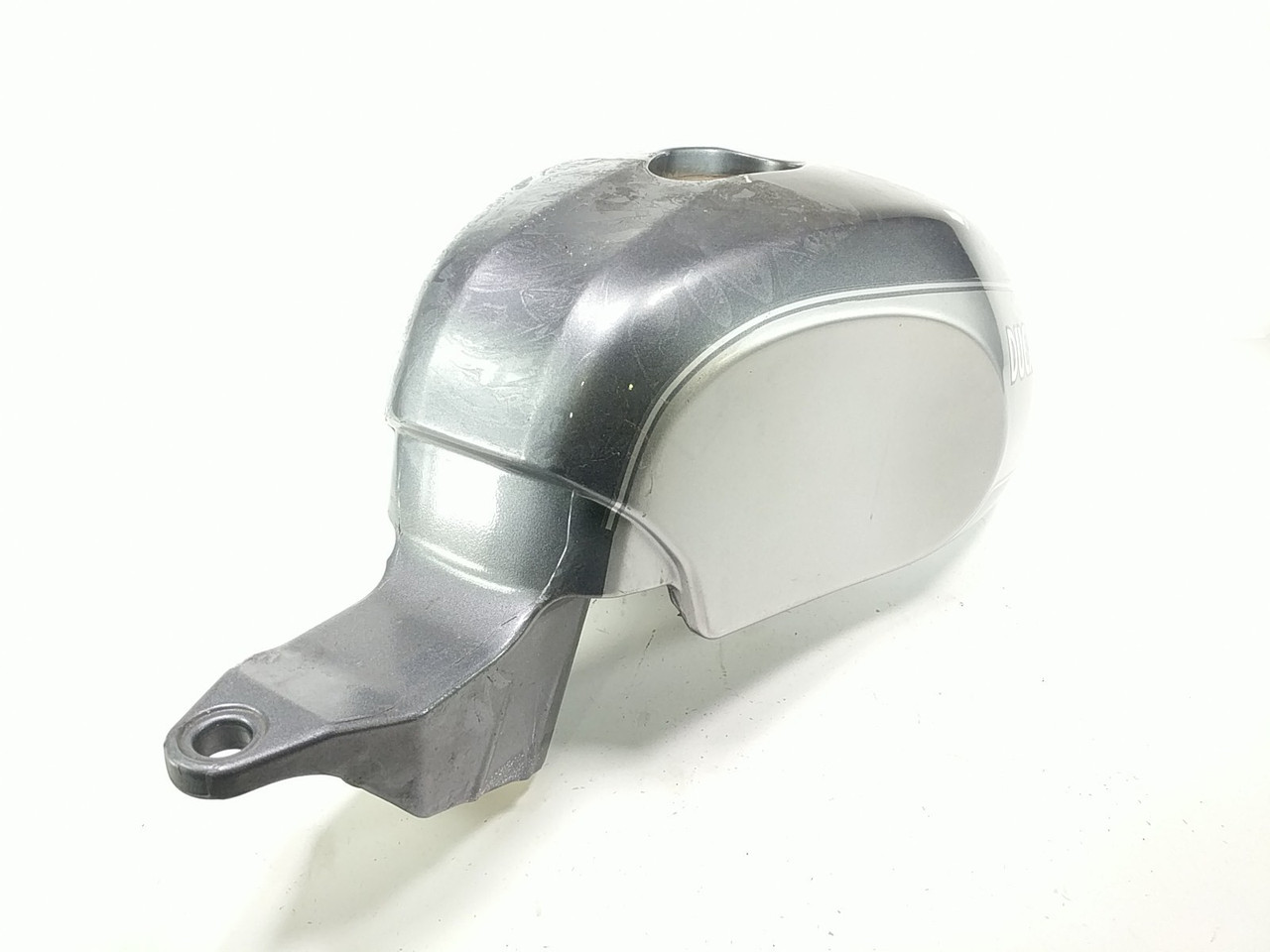 08 Ducati Sport Classic 1000 Gas Fuel Tank Petrol Reservoir