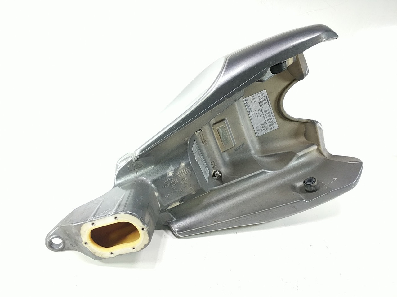 Ducati Sport Classic  Gas Fuel Tank Petrol Reservoir