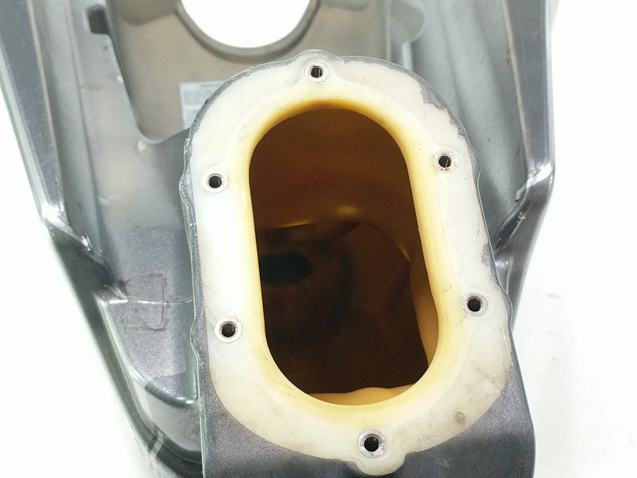 08 Ducati Sport Classic 1000 Gas Fuel Tank Petrol Reservoir