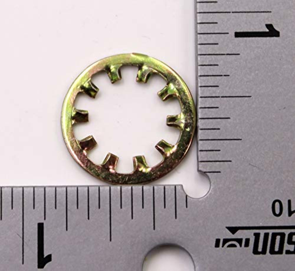 QTY 20 | Polaris Lock Washer 7575202 Ranger Primary Clutch - Sun