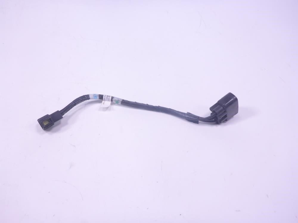 13 Triumph Speed Triple 1050 Wiring Sub Harness 2500953 - Sun