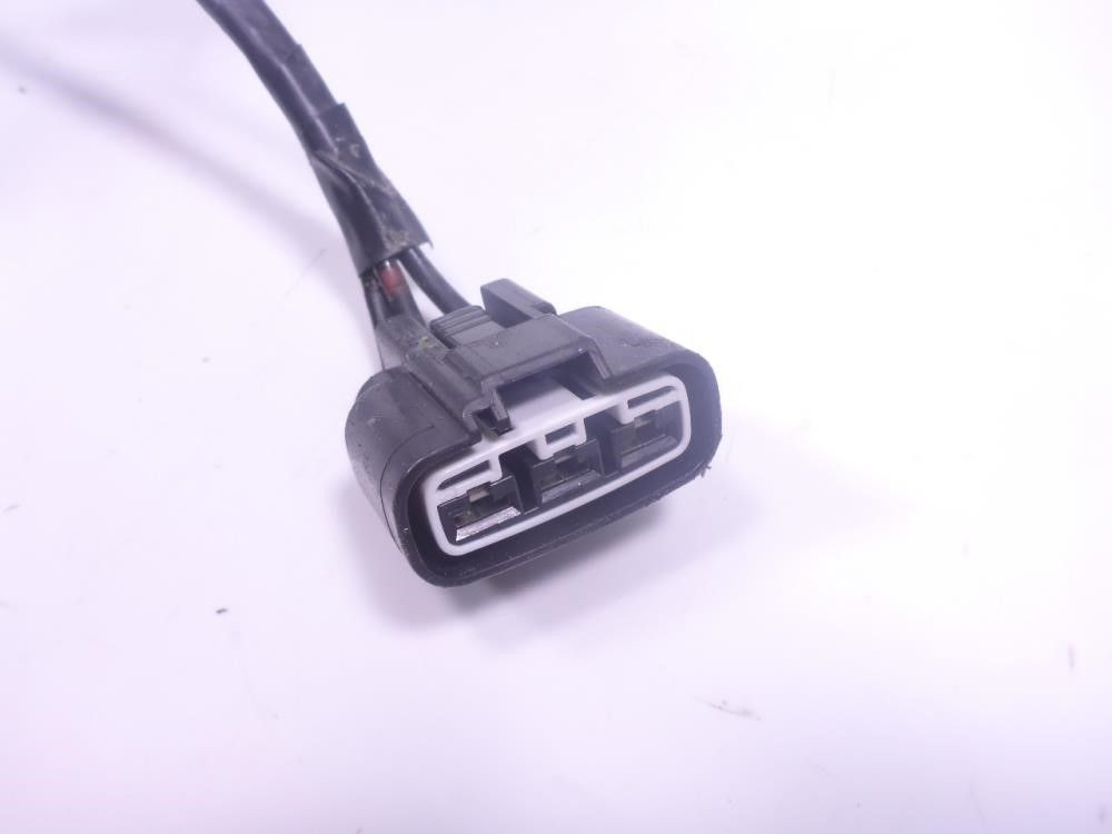 13 Triumph Speed Triple 1050 Wiring Sub Harness 2500953 - Sun