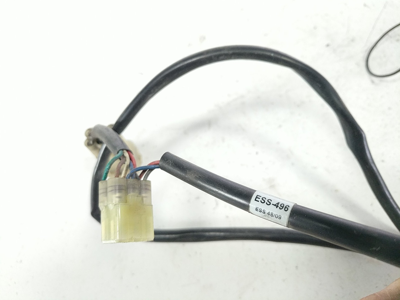 08 Yamaha Raider XV1900 Cobra Fi2000 Fuel Management System Sun Coast