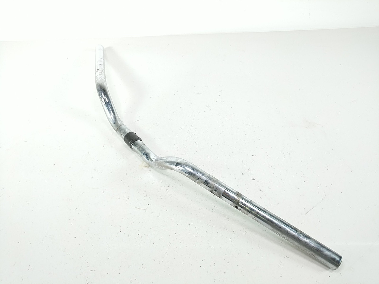 03 04 Ducati Monster 1000S IE Handle Bar Handlebar (BENT) 035.1