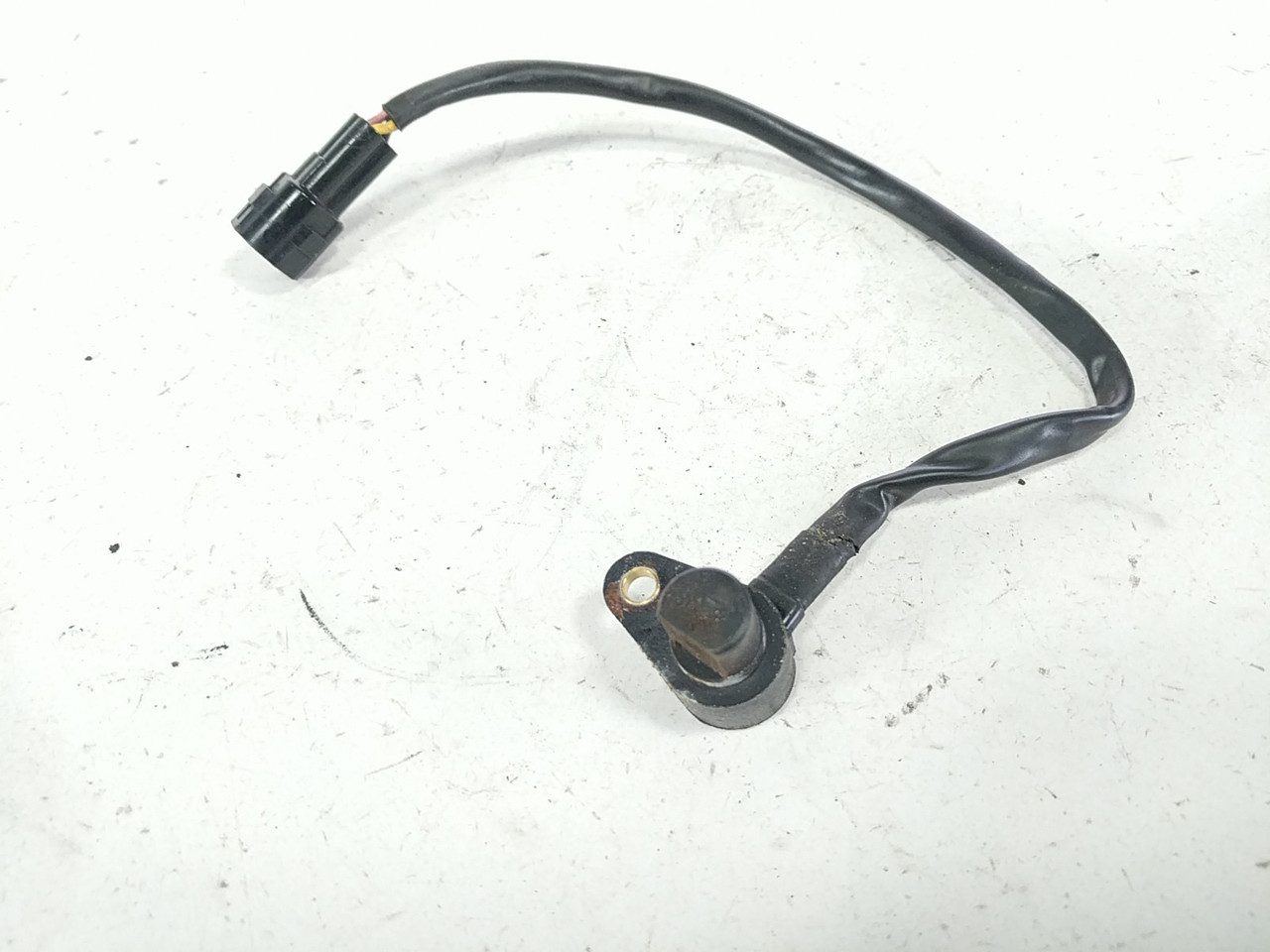 確認 06 Kawasaki Z1000 Speed Speedo Gear Hub Sensor - Sun Coast