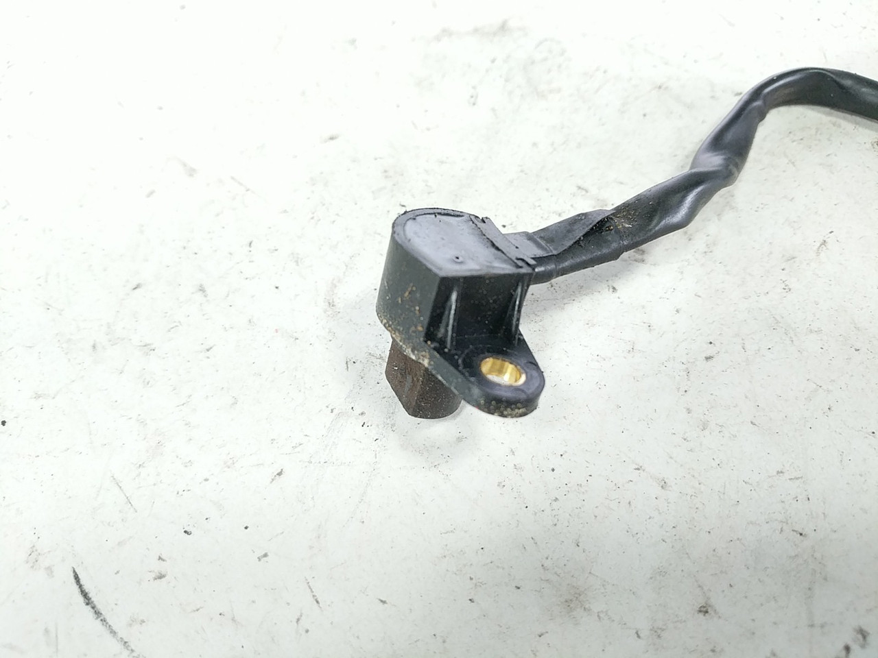 06 Kawasaki Z1000 Speed Speedo Gear Hub Sensor - Sun Coast