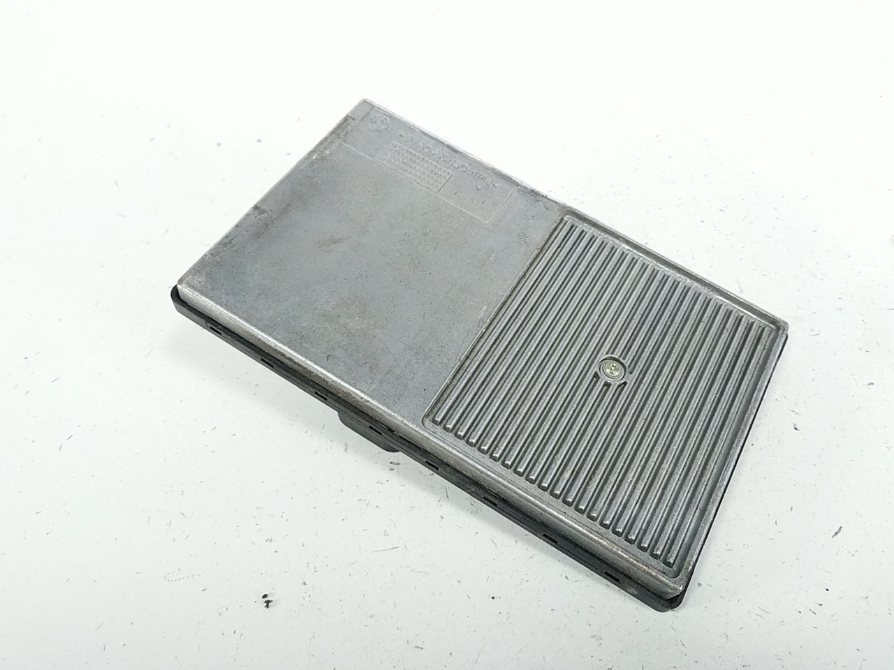 13 BMW F700GS F700 GS Computer CDI ECU ECM Box 61358532674