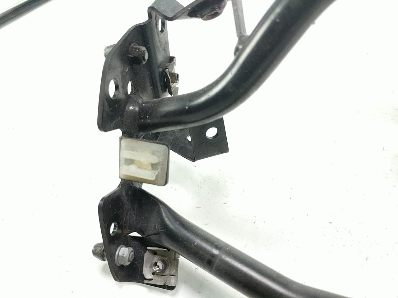 you.is　② 03 BMW Montauk R1200CLC R1200 CL Upper Fairing Headlight Stay