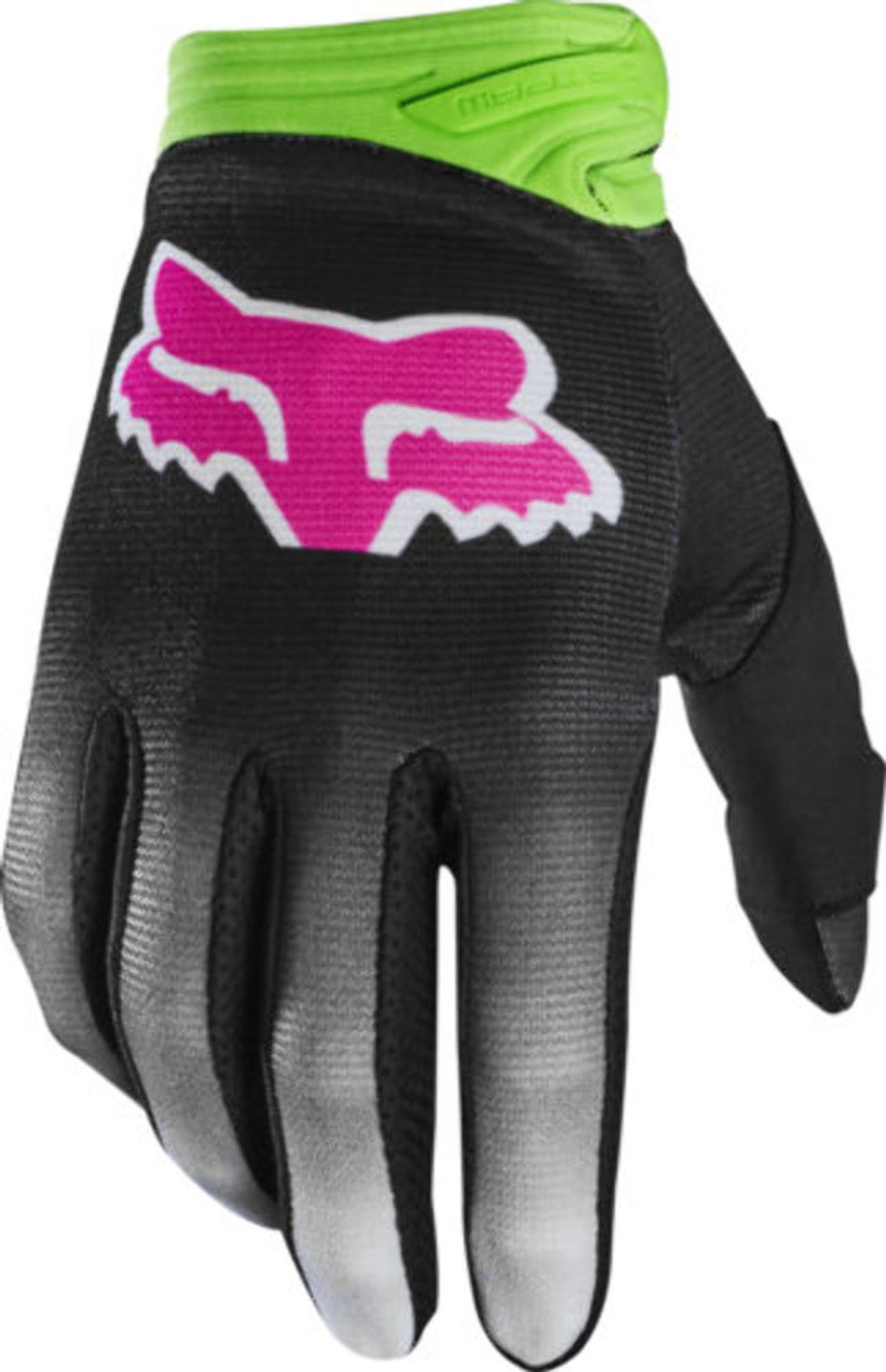 Fox Racing Dirtpaw Fyce Gloves