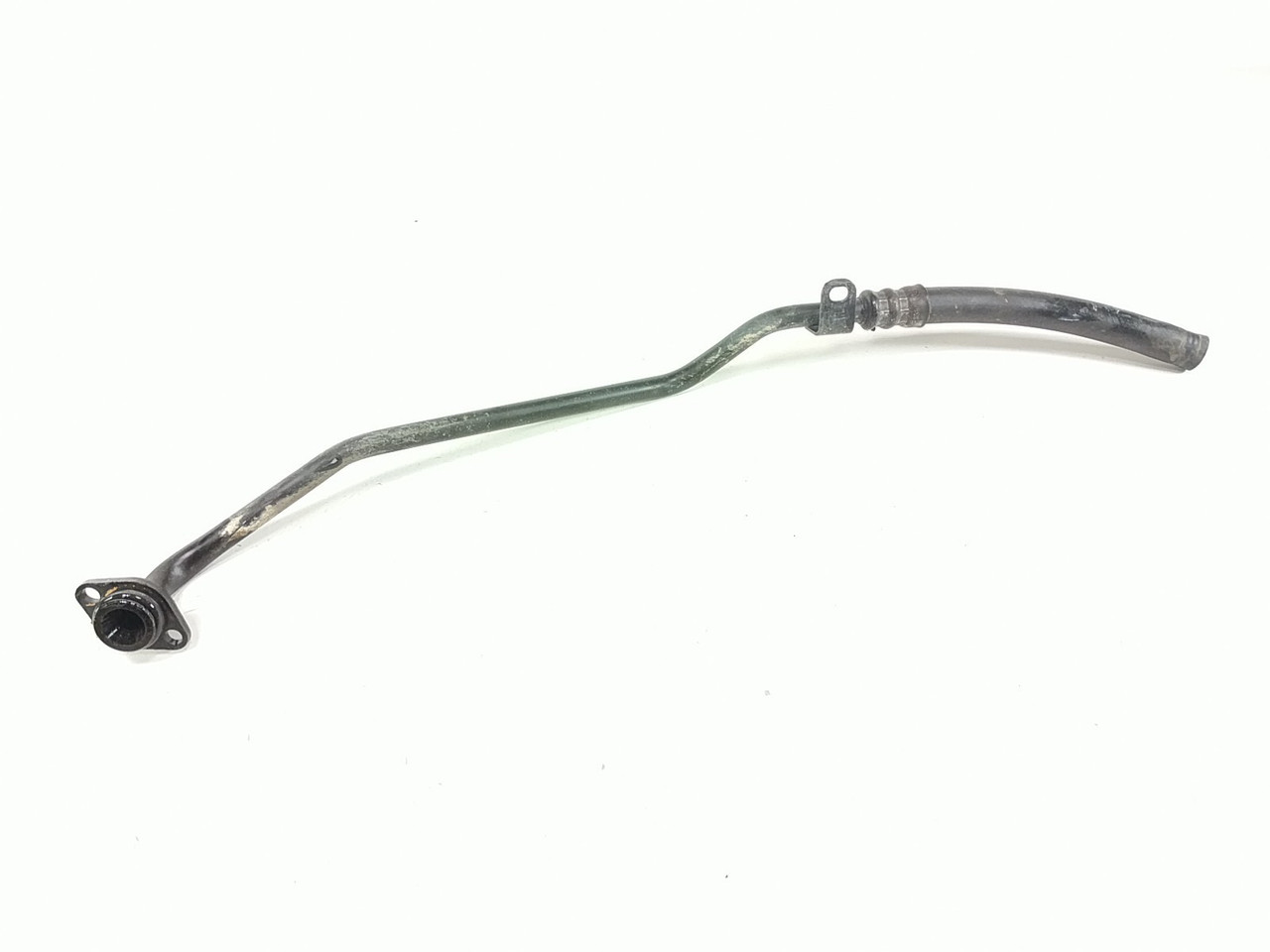 R 06 BMW R1200GS Oil Cooler Line Hose * - Sun Coast Cycle