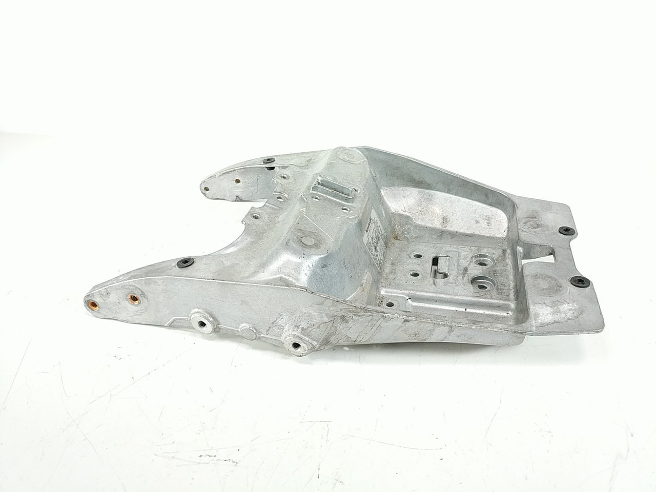 取引フォーム Kawasaki ZX10 ZX10R Rear Sub Frame Subframe A * TRSH DV
