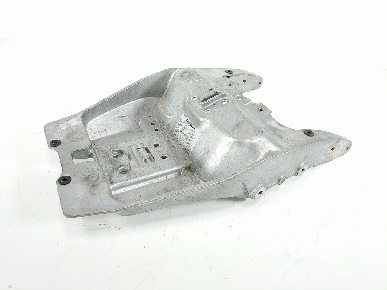 Kawasaki ZX10 ZX10R Rear Sub Frame Subframe A * TRSH DV