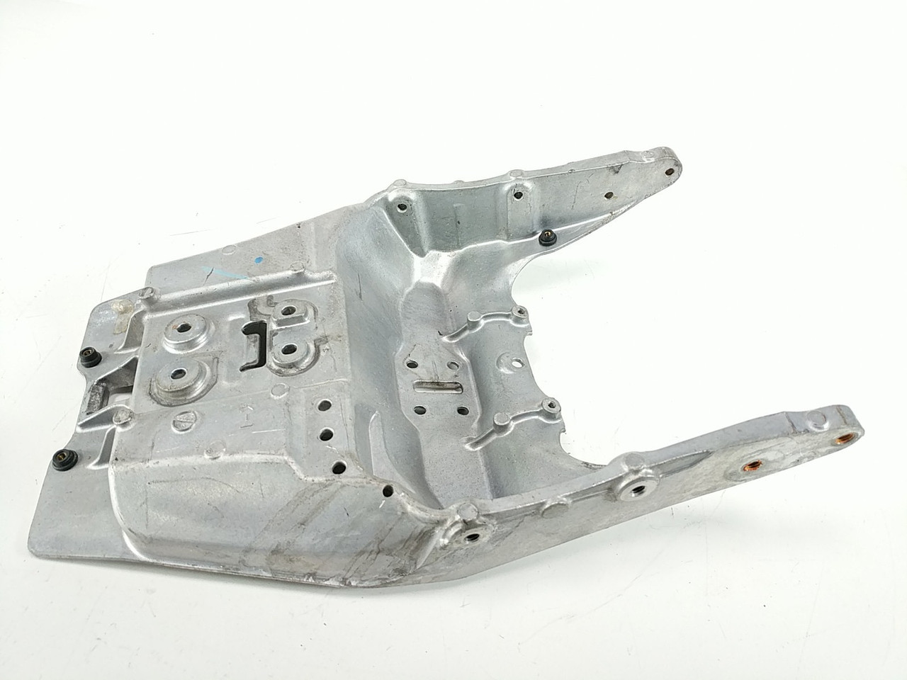 Kawasaki ZX10 ZX10R Rear Sub Frame Subframe A * TRSH DV