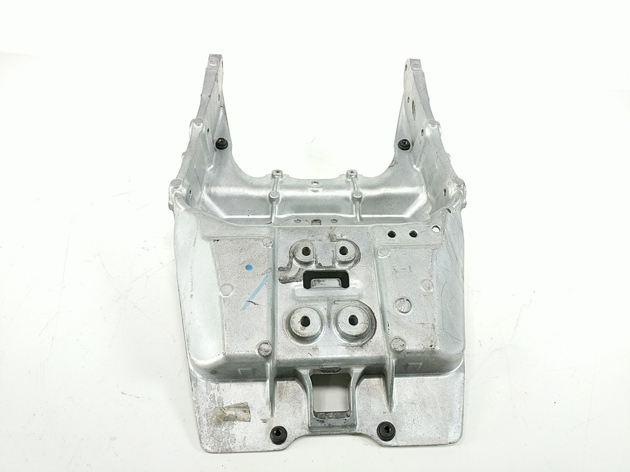 その他 FRAME s-o #88 11-15 Kawasaki Ninja Zx10r Frame Chassis stpss (see descp