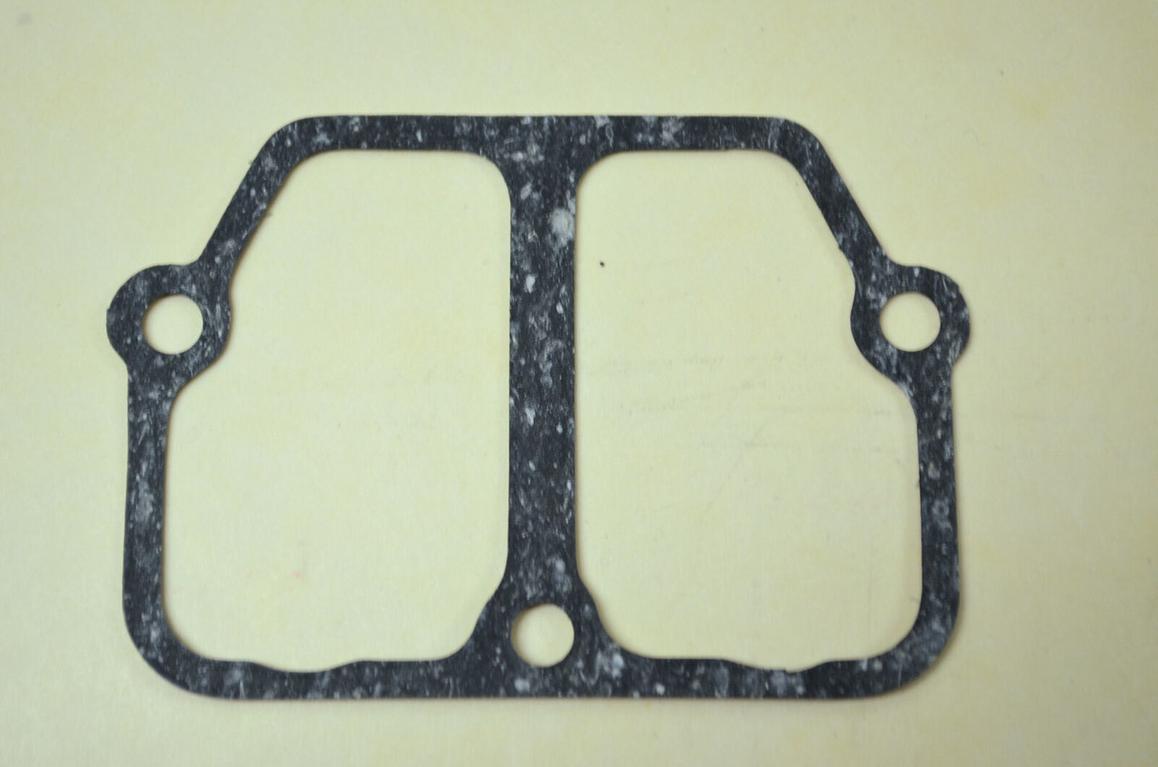 QTY 15 | Kawasaki OEM NOS Resonator Gasket 11009-1641 KX Left Hand