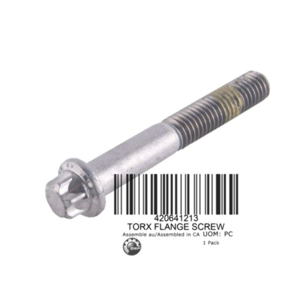 QTY 2 | Sea-Doo BRP Flange M8x55 420641213 Ryker GTI GTX - Sun