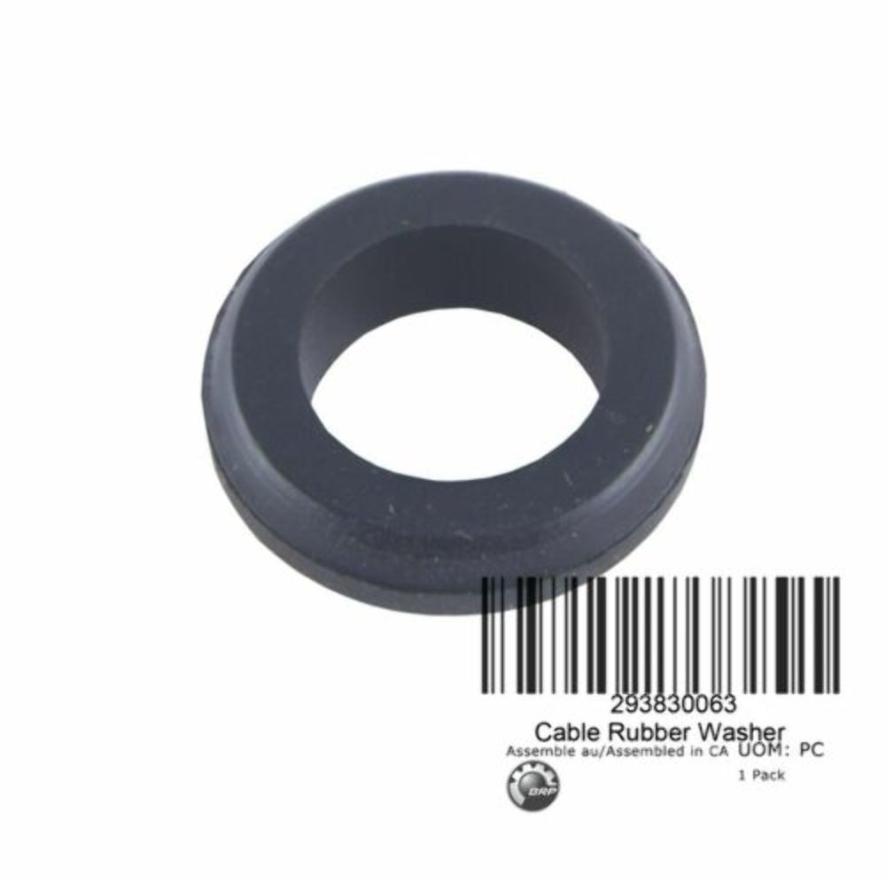 ※yuki Sea-Doo OEM Steering Cable Rubber Washer 1998-2016 GTX XP RXP RXT