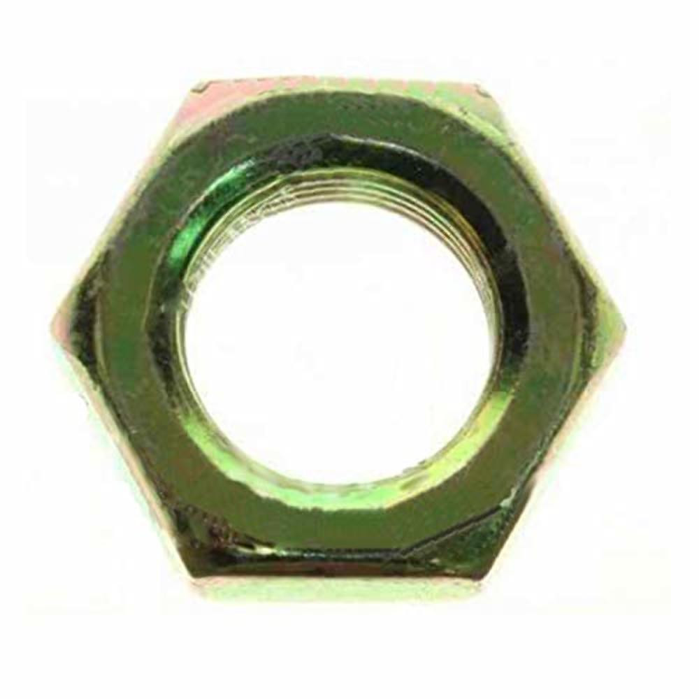 QTY 9 | Polar Left Hand Jam Nut Magnum Sportsman Switchback Pro