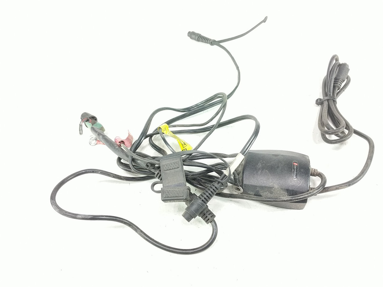 11 Kawasaki Concours ZG 1400 C Gerbino Heater Wire Wiring Harness