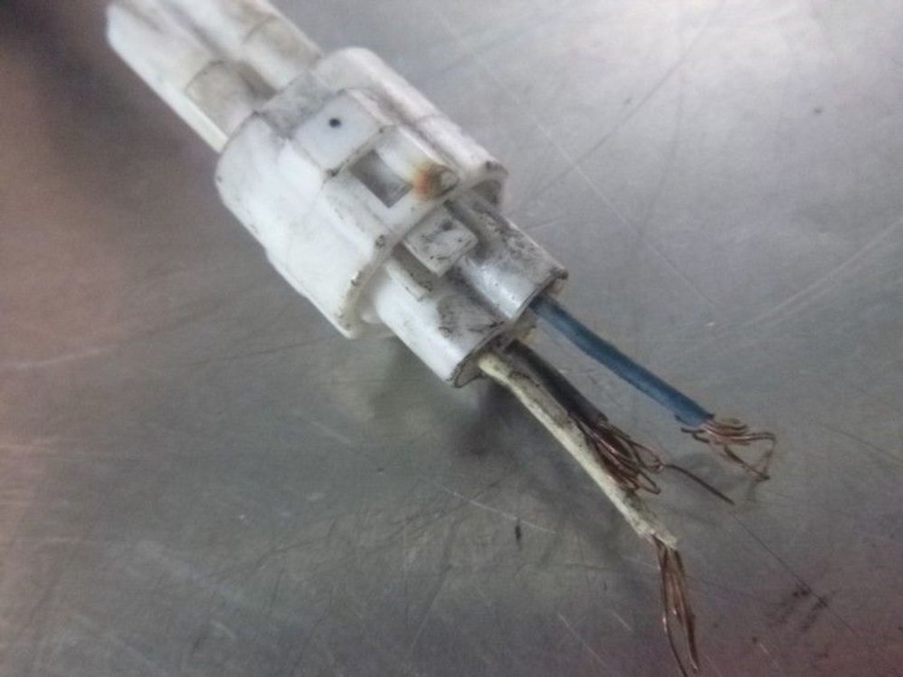 07 Yamaha VMAX V Max Rear Differential Speed Speedometer