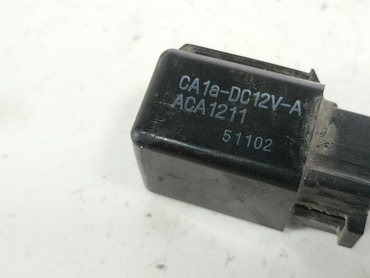 08 KTM 990 Adventure Relay 51102 - Sun Coast Cycle Sports | Used