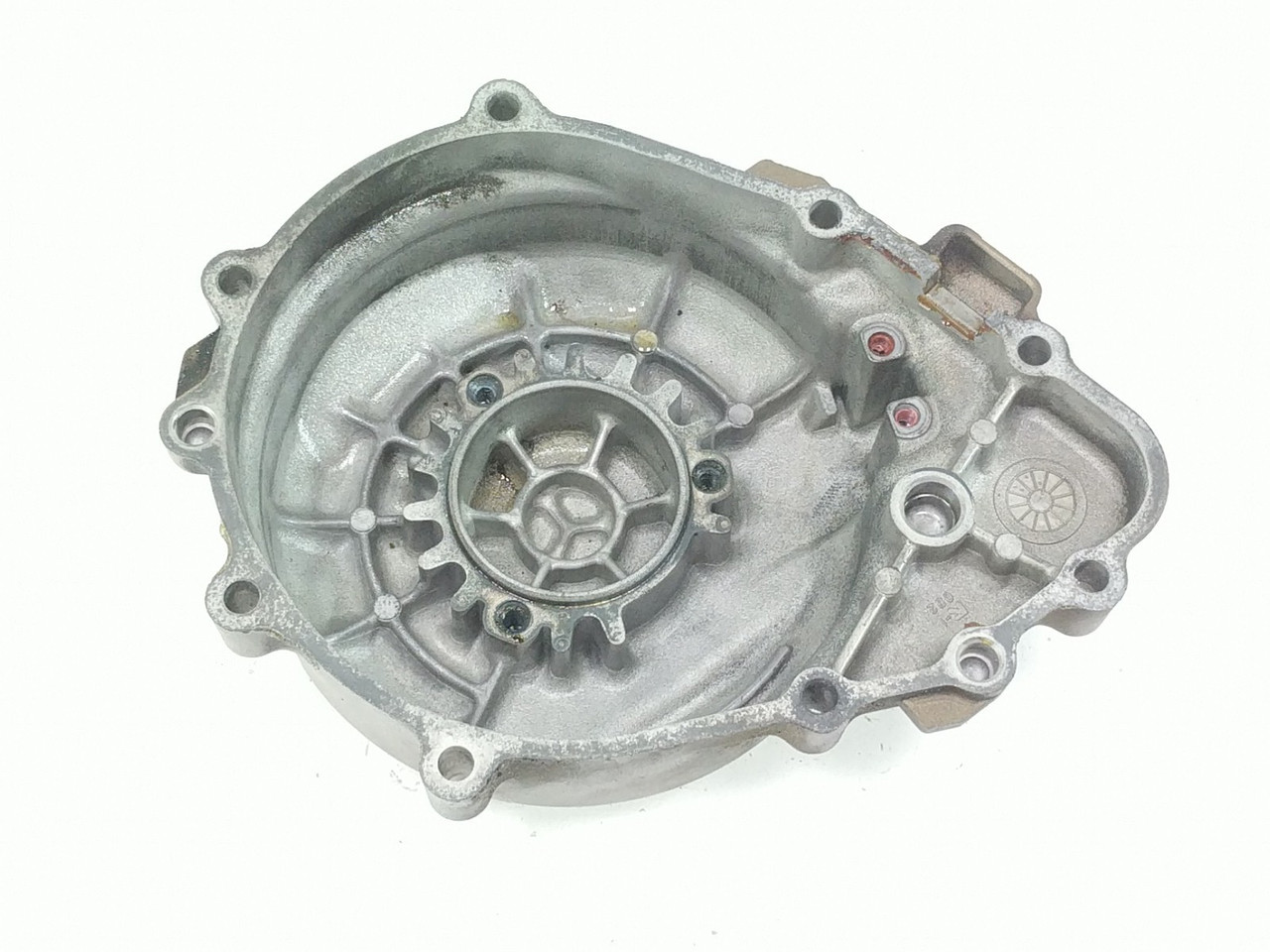 とと 00 01 02 Kawasaki Ninja ZX6R ZX6 Engine Motor Cover 082