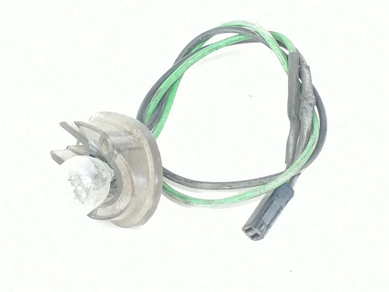 97 00 Suzuki GSXR 600 750 Front Pilot Light Wiring Wire Harness