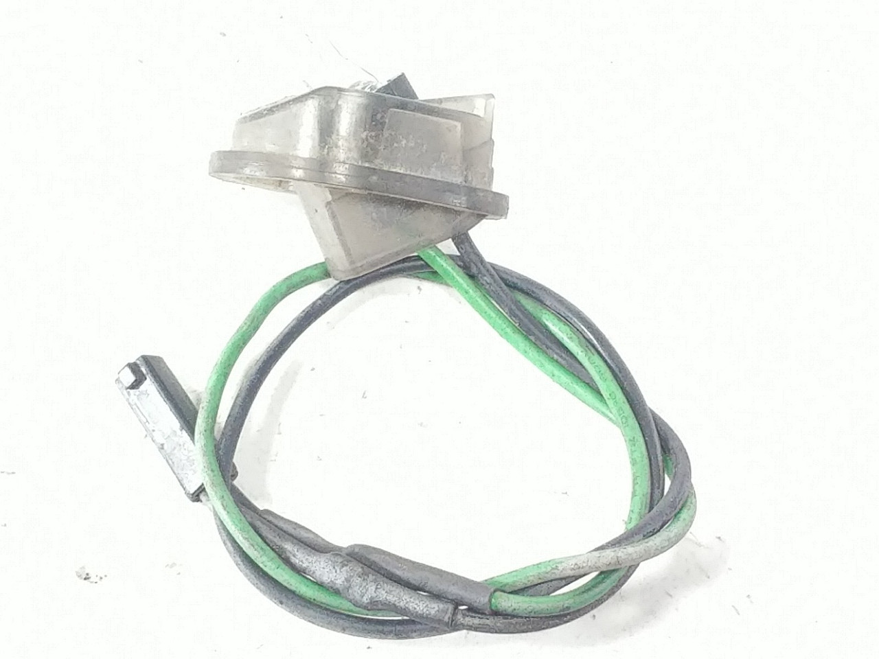 その他 Item 3 97 00 Suzuki GSXR 600 750 Front Pilot Light Wiring Wire Harness