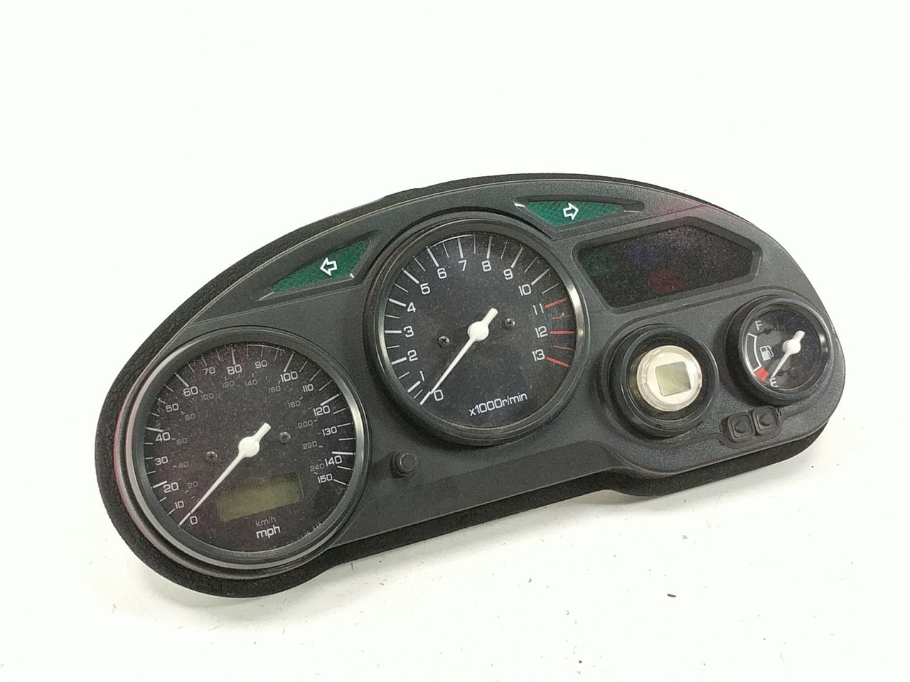 06 Suzuki Katana GSX 600 Instrument Gauge Cluster Speedometer