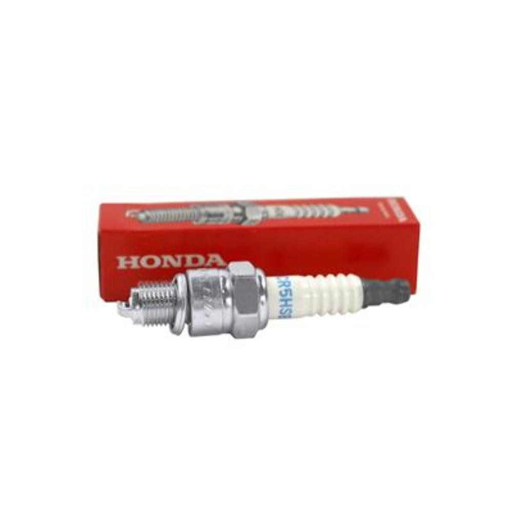 2003-2004 Honda VFR800 NGK IMR8B-9H Spark Plug 31911-MCW-003 - Sun