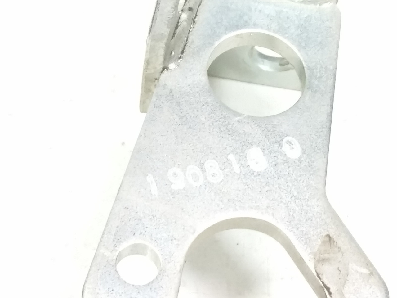 20 Kawasaki KRX Teryx KRF1000 Parking Brake Lever Handle 190816