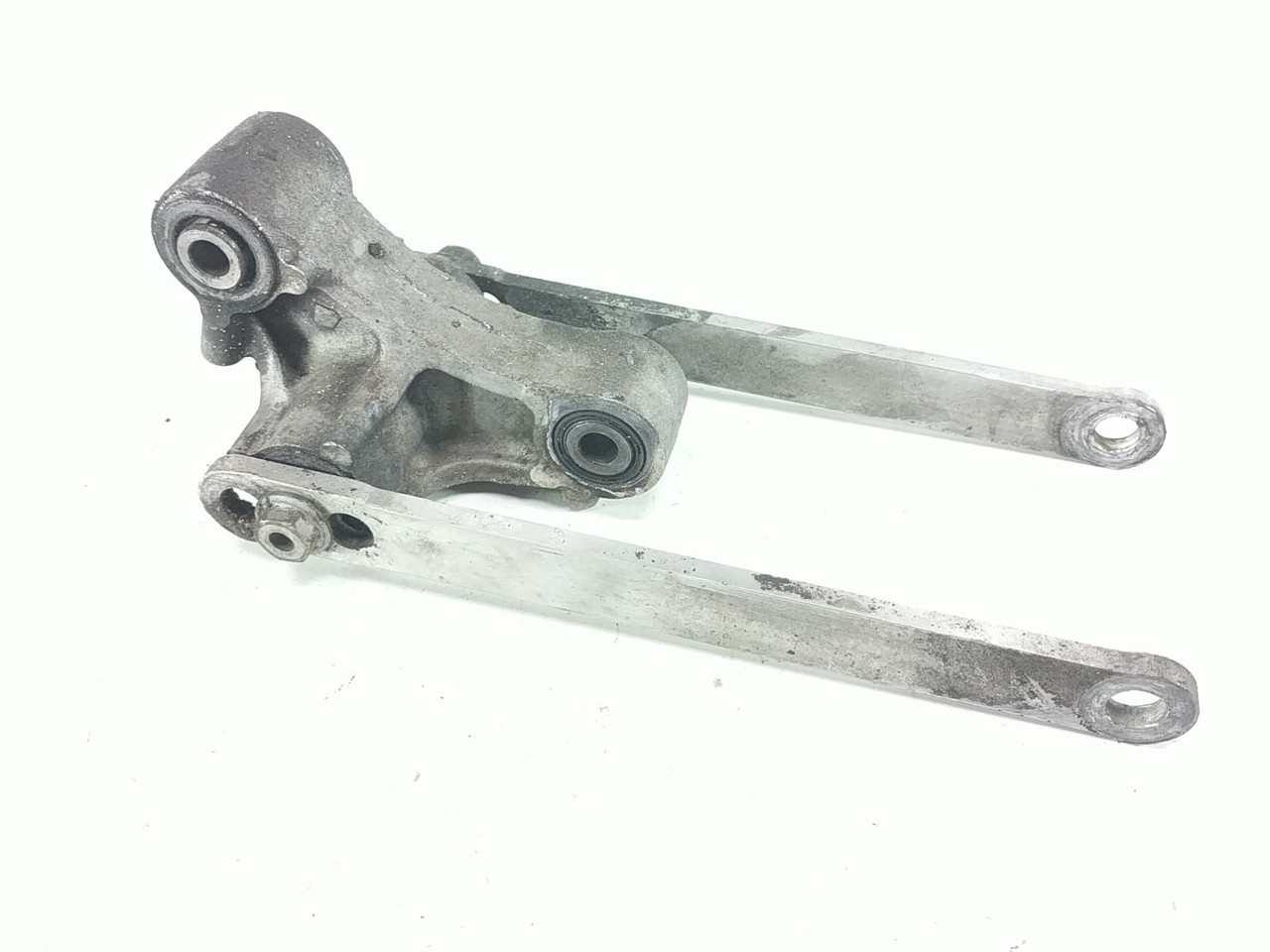 04 05 Kawasaki Ninja ZX10 ZX10R Rear Shock Link Linkage - Sun