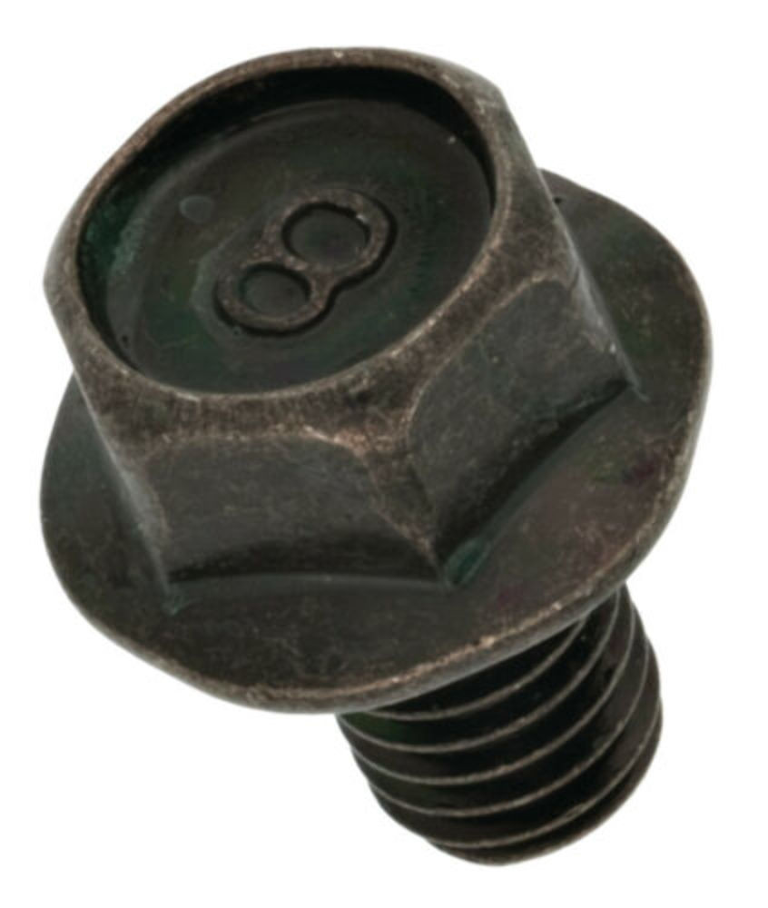 Yamaha OEM Flange Bolt 95817-08012 FZR600R Grizzly Rhino