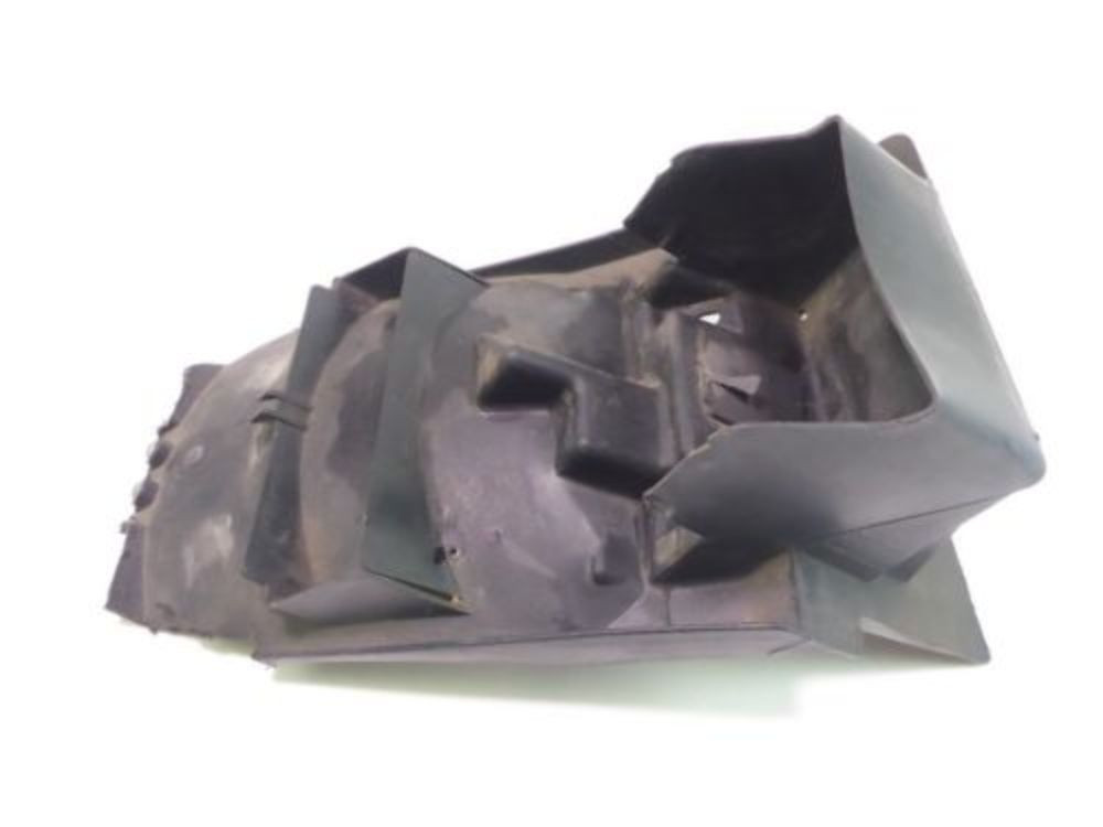 08 Hyosung GT 650 Battery Box Tray - Sun Coast Cycle Sports | Used