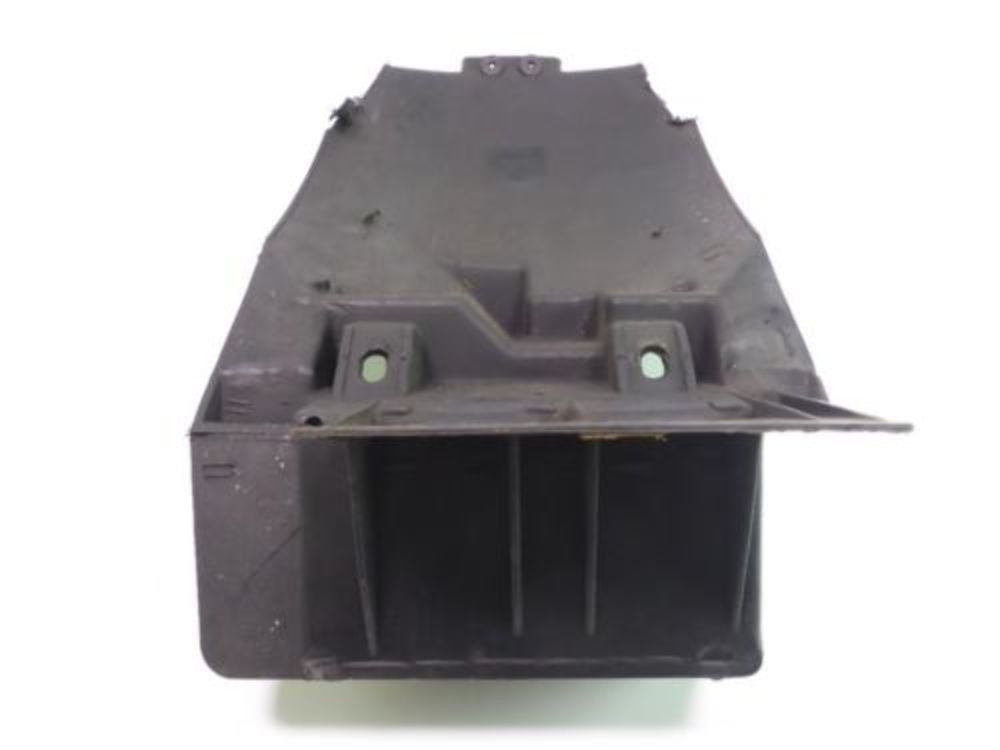 08 Hyosung GT 650 Battery Box Tray - Sun Coast Cycle Sports | Used