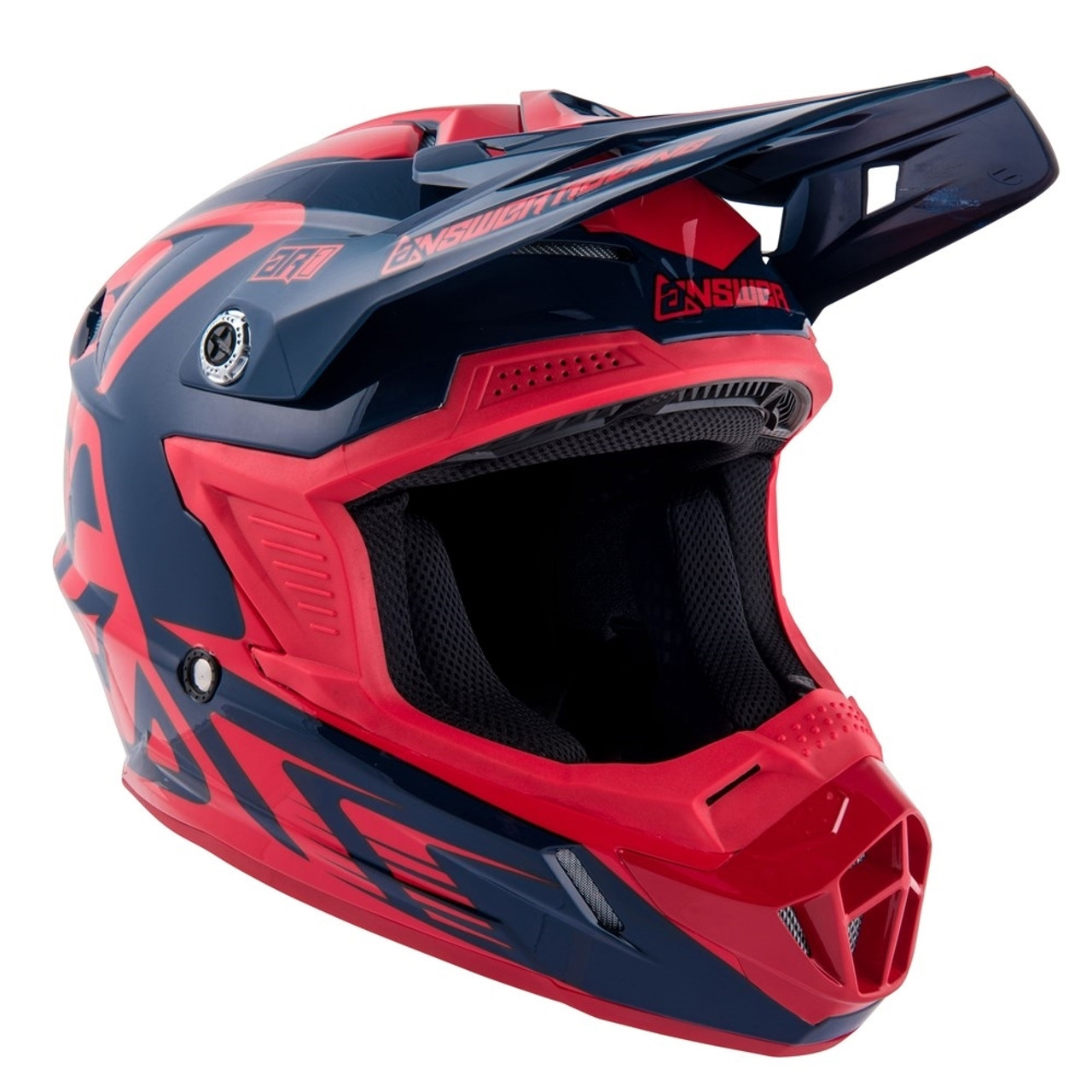 Answer racing hot sale ar1 edge helmet