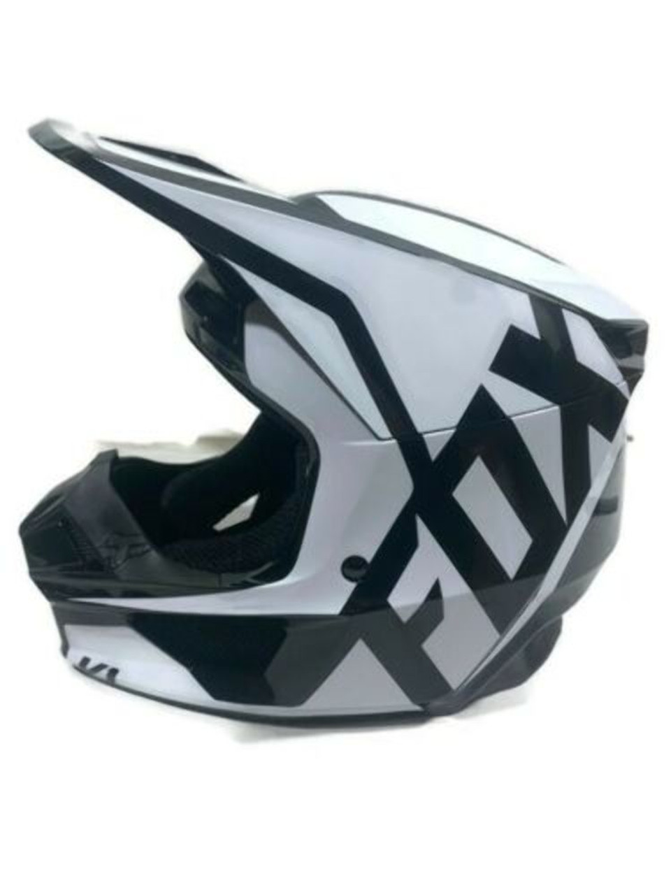 youth v1 prix helmet