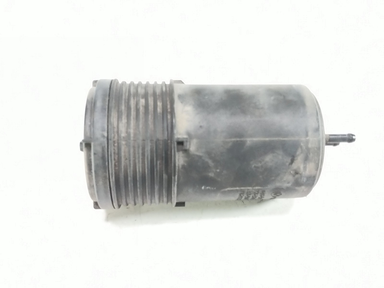 12 BMW K1600 GTL EVAP Emissions Can Canister Vacuum Pump 108311