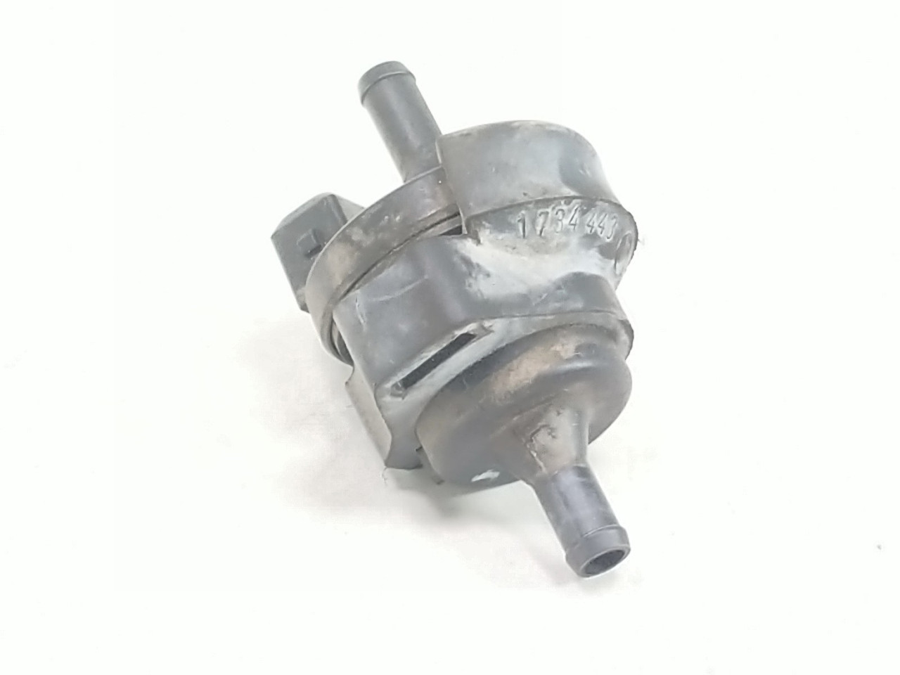 【2】 12 BMW K1600 GTL Gas Fuel Tank Breather Valve 1734443 - Sun